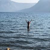 Review photo of Fallen Leaf Campground - South Lake Tahoe by Shayna M., August 7, 2018