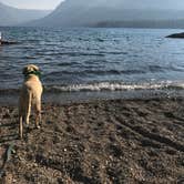 Review photo of Fallen Leaf Campground - South Lake Tahoe by Shayna M., August 7, 2018