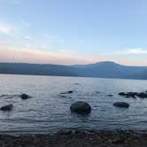 Review photo of Fallen Leaf Campground - South Lake Tahoe by Shayna M., August 7, 2018