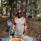 Review photo of Fallen Leaf Campground - South Lake Tahoe by Shayna M., August 7, 2018