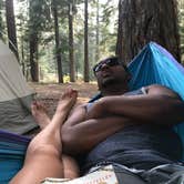 Review photo of Fallen Leaf Campground - South Lake Tahoe by Shayna M., August 7, 2018