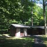 Review photo of Emerald Lake State Park Campground by Natalie N., August 7, 2018