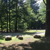 Review photo of Emerald Lake State Park Campground by Natalie N., August 7, 2018