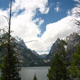 Review photo of Lizard Creek Campground — Grand Teton National Park by phillip L., July 30, 2016