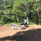 Review photo of Lava Point Campground — Zion National Park by Shayna M., August 7, 2018