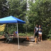 Review photo of Lava Point Campground — Zion National Park by Shayna M., August 7, 2018