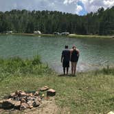 Review photo of Lava Point Campground — Zion National Park by Shayna M., August 7, 2018