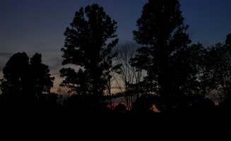 Leon H.'s photo at Burr Oak State Park Campground near Wayne National Forest