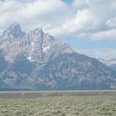 Review photo of Lizard Creek Campground — Grand Teton National Park by phillip L., July 30, 2016