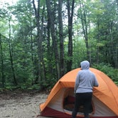 Review photo of Wolfe's Neck Oceanfront Campground by Ruby L., August 7, 2018
