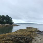 Review photo of Wolfe's Neck Oceanfront Campground by Ruby L., August 7, 2018