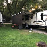 Review photo of Elkhart RV Resort by Rjourney by Kathy S., August 7, 2018