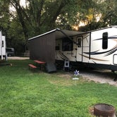 Review photo of Elkhart RV Resort by Rjourney by Kathy S., August 7, 2018