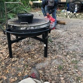 Review photo of Tomoka State Park Campground by Kristin G., August 7, 2018