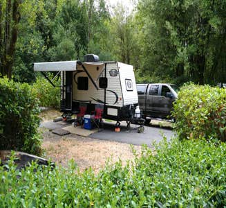 Camper-submitted photo from Alfred A. Loeb State Park Campground