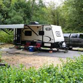 Review photo of Alfred A. Loeb State Park Campground by Cindy U., August 7, 2018