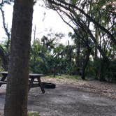 Review photo of Kilpatrick Hammock Campground — Kissimmee Prairie Preserve State Park by Kristin G., August 7, 2018