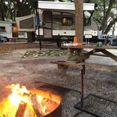 Review photo of Kissimmee Prairie Preserve State Park Campground by Kristin G., August 7, 2018