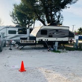 Review photo of Red Coconut RV Park - PERMANENTLY CLOSED by Kristin G., August 7, 2018
