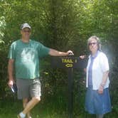 Review photo of Prophetstown State Park Campground by Mike V., July 23, 2016