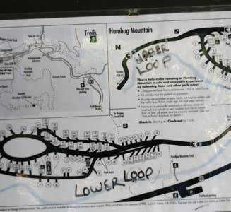 Spring Campground Map Oregon Oregon State Parks Camping Map Find A Park Oregon State Parks