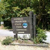 Review photo of Humbug Mountain State Park Campground by Cindy U., August 7, 2018