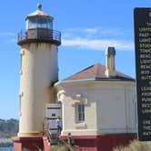 Review photo of Bullards Beach State Park Campground by Cindy U., August 7, 2018