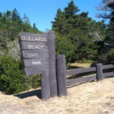Review photo of Bullards Beach State Park Campground by Cindy U., August 7, 2018