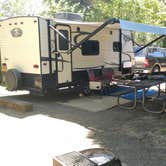 Review photo of Bullards Beach State Park Campground by Cindy U., August 7, 2018