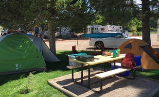 Alexis P.'s photo at Red Ledge RV Park near Cedar City, UT