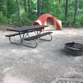 Review photo of D.H. Day Campground — Sleeping Bear Dunes National Lakeshore by Amanda L., August 7, 2018