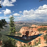 Review photo of Sunset Campground — Bryce Canyon National Park by Alexis P., August 7, 2018