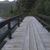 Review photo of Bowman Lake Campground — Glacier National Park by Matthew J., August 7, 2018