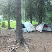 Review photo of Bowman Lake Campground — Glacier National Park by Matthew J., August 7, 2018