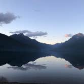 Review photo of Bowman Lake Campground — Glacier National Park by Matthew J., August 7, 2018