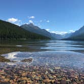 Review photo of Bowman Lake Campground — Glacier National Park by Matthew J., August 7, 2018