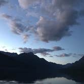 Review photo of Bowman Lake Campground — Glacier National Park by Matthew J., August 7, 2018