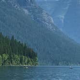 Review photo of Bowman Lake Campground — Glacier National Park by Matthew J., August 7, 2018