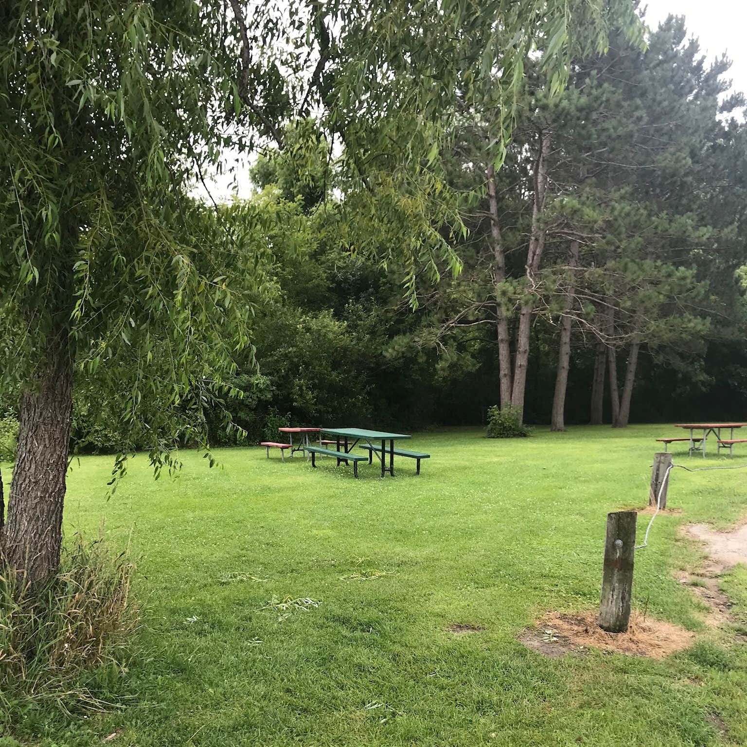 Neshonoc Lakeside Camping Resort Camping | The Dyrt