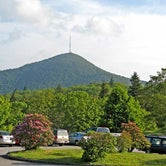 Review photo of Mount Pisgah Campground by phillip L., July 30, 2016