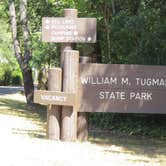 Review photo of William M. Tugman State Park Campground by Cindy U., August 7, 2018