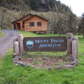 Review photo of Mount Pisgah Campground by phillip L., July 30, 2016