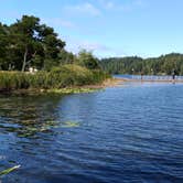 Review photo of William M. Tugman State Park Campground by Cindy U., August 7, 2018