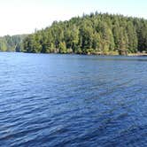 Review photo of William M. Tugman State Park Campground by Cindy U., August 7, 2018