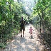 Review photo of Parvin State Park Campground by Trisha P., August 7, 2018