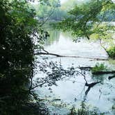 Review photo of Parvin State Park Campground by Trisha P., August 7, 2018