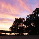 Review photo of Parvin State Park Campground by Trisha P., August 7, 2018