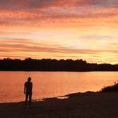 Review photo of Parvin State Park Campground by Trisha P., August 7, 2018