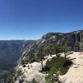 Review photo of Upper Pines Campground — Yosemite National Park by Alexis P., August 7, 2018