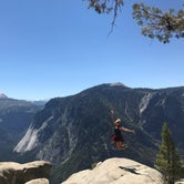 Review photo of Upper Pines Campground — Yosemite National Park by Alexis P., August 7, 2018